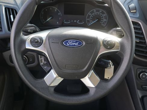 Used 2021 Ford Transit Connect XL FWD image 22