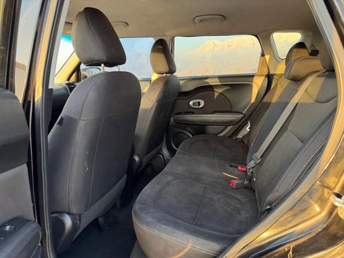 Used 2015 Kia Soul image 13