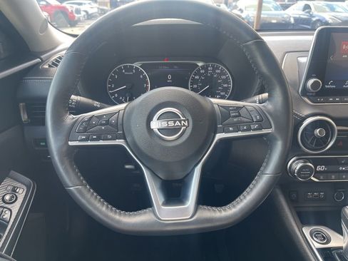 Used 2024 Nissan Sentra SV w/ All-Weather Package image 34