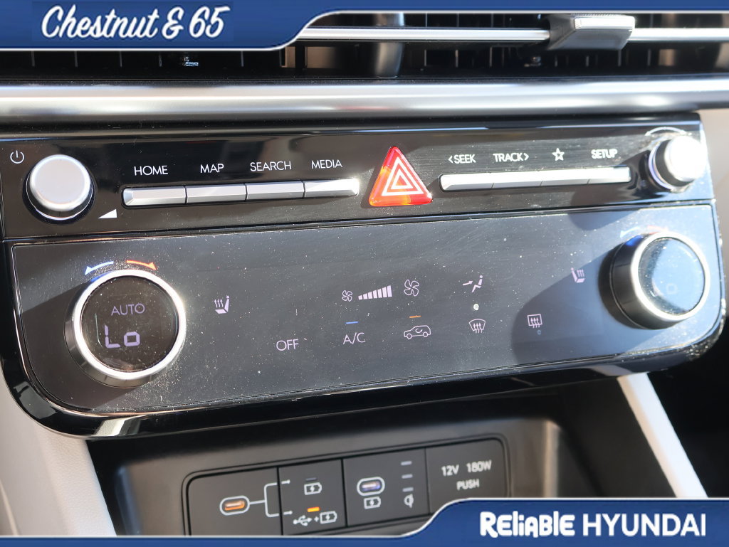 Used 2025 Hyundai Tucson SEL FWD image 36