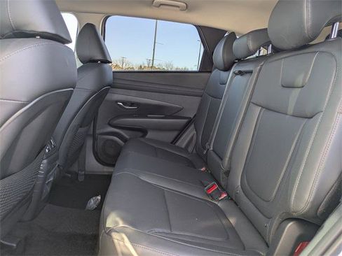 New 2026 Hyundai Tucson SEL image 13