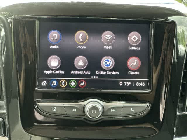Used 2020 Chevrolet Traverse LS AWD/4WD image 12