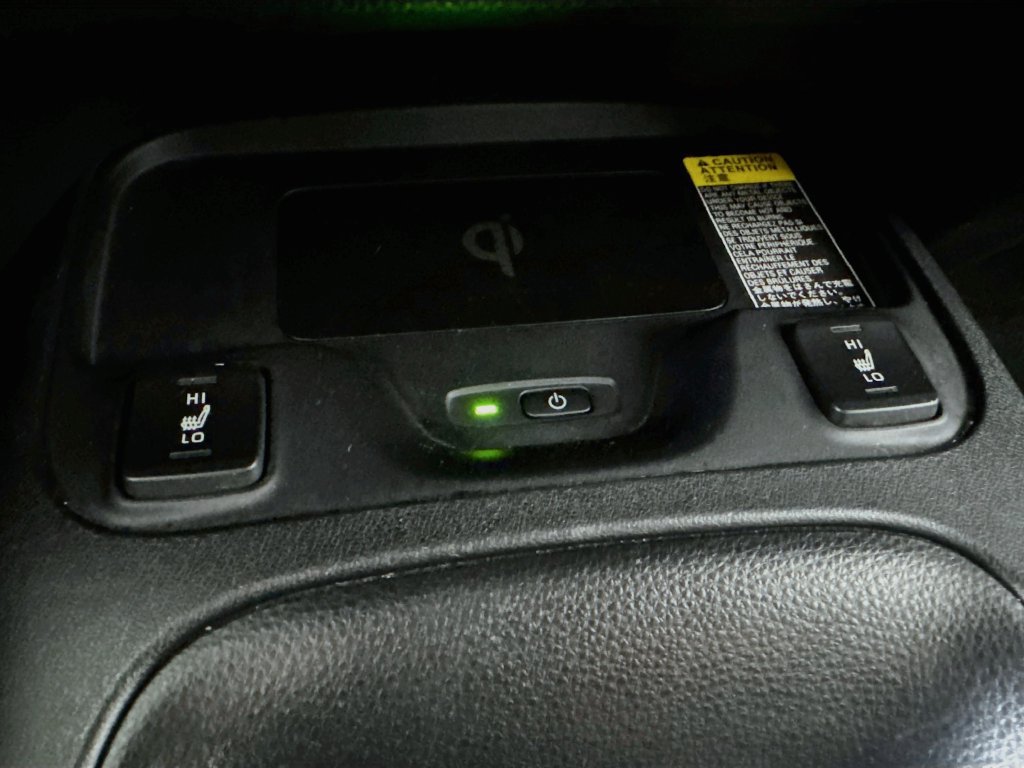 Used 2024 Toyota Corolla XSE FWD image 14