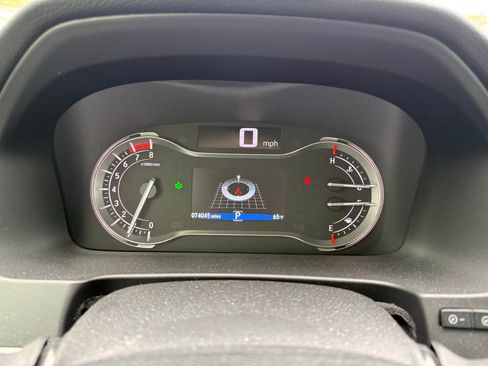 Used 2017 Honda Ridgeline RTL-T image 16