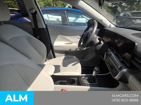 Used 2024 Hyundai Kona SEL FWD image 17