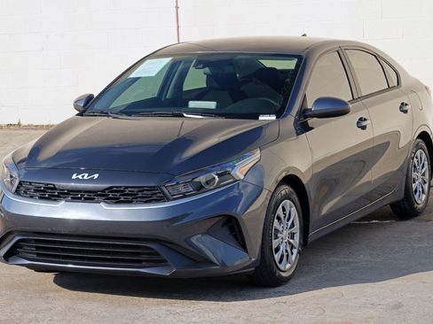 Used 2023 Kia Forte LX FWD image 39