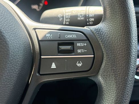 Used 2026 Honda CR-V LX image 29