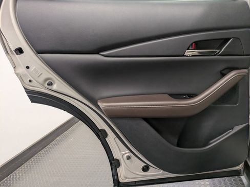 Used 2022 MAZDA CX-30 2.5 Turbo w/ Premium Package image 23