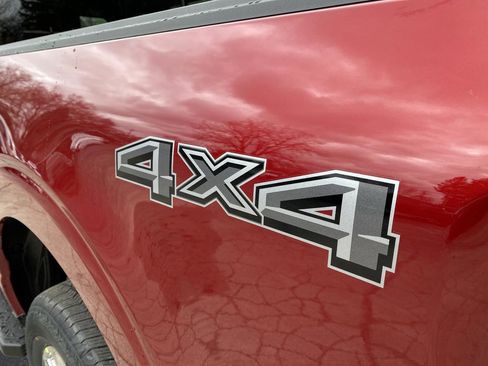 New 2026 Ford F150 Lariat w/ Equipment Group 501A Mid image 46