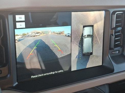 Certified 2023 Ford Bronco Wildtrak image 17