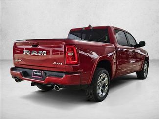 New 2026 RAM 1500 Lone Star AWD/4WD video 2