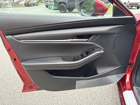 New 2026 MAZDA MAZDA3 s FWD image 24