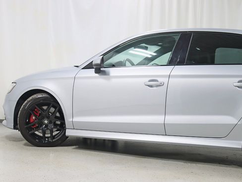 Used 2019 Audi S3 Prestige AWD/4WD image 11