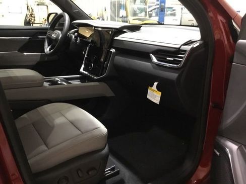 New 2026 GMC Acadia Elevation w/ Elevation Premium Package FWD image 52