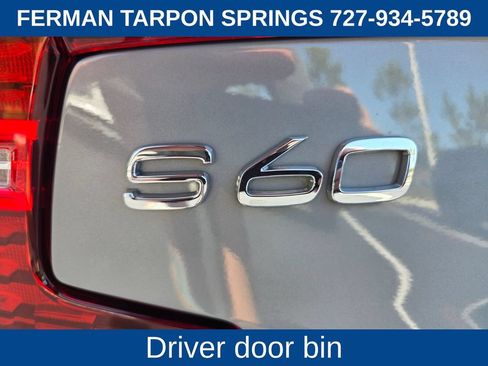 Certified 2024 Volvo S60 B5 Plus FWD image 18