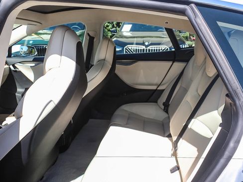 Used 2018 Tesla Model S 75D AWD/4WD image 18