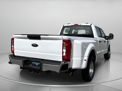 Certified 2024 Ford F350 XL