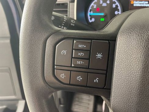 Certified 2023 Ford F150 XL w/ STX Appearance Package AWD/4WD image 13