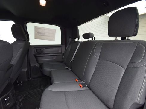 New 2026 RAM 3500 Tradesman w/ Chrome Appearance Group A image 39