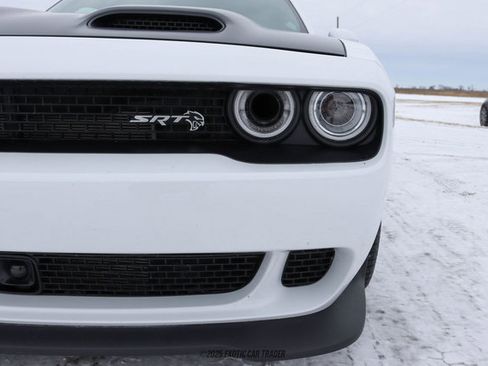 Used 2023 Dodge Challenger SRT Hellcat image 82