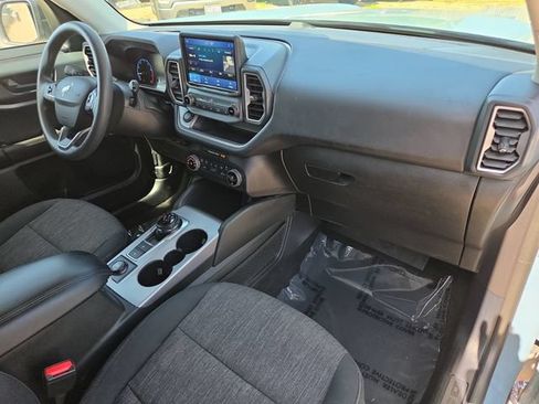 Used 2021 Ford Bronco Sport Big Bend AWD/4WD image 28