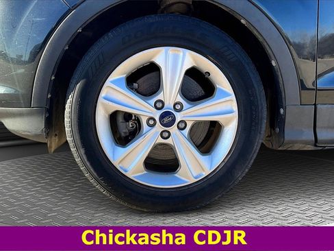 Used 2014 Ford Escape SE image 30