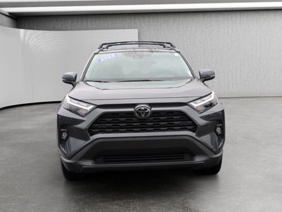 Used 2025 Toyota RAV4 XLE Premium w/ Weather Package
