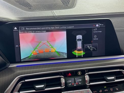 Used 2021 BMW X5 xDrive40i w/ M Sport Package AWD/4WD image 3