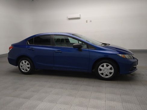 Used 2014 Honda Civic LX image 11