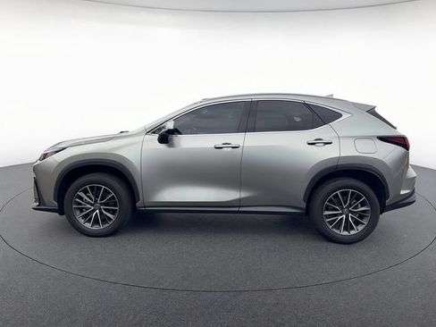 Used 2024 Lexus NX 350 AWD image 2