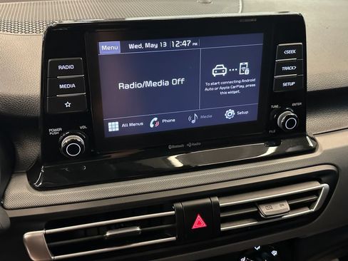 Used 2022 Kia Seltos LX AWD/4WD image 13