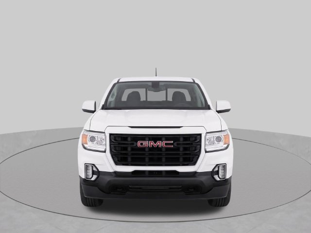 Used 2022 GMC Canyon Elevation RWD image 8