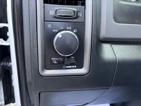 Used 2016 RAM 2500 Tradesman w/ Protection Group AWD/4WD image 20