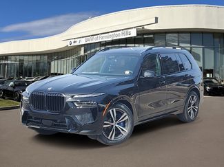 New 2026 BMW X7 xDrive40i w/ Executive Package 360° Tour