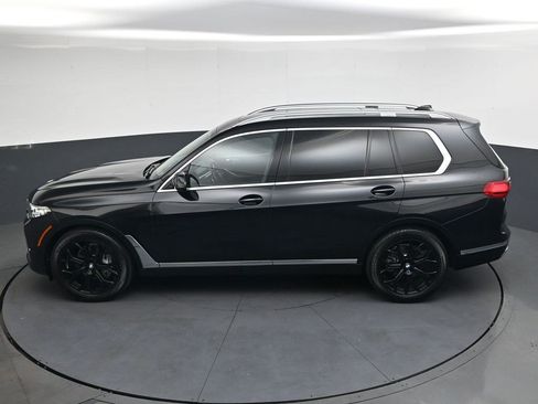 Used 2020 BMW X7 xDrive40i w/ Premium Package AWD/4WD image 26