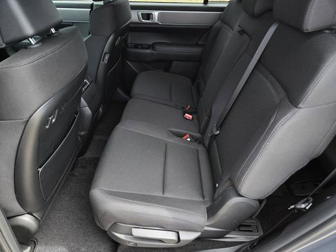 New 2026 Hyundai Santa Fe SE FWD image 21