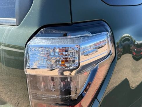 Used 2022 Toyota 4Runner Trail Special Edition AWD/4WD image 14