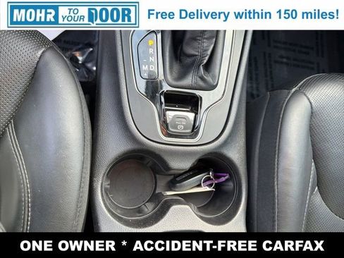 Used 2019 Jeep Cherokee Limited image 23