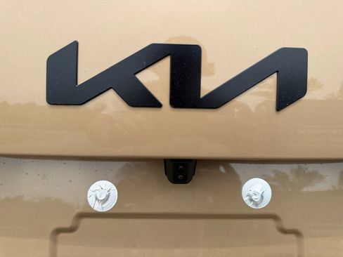 New 2027 Kia Telluride EX X-Line AWD/4WD image 17