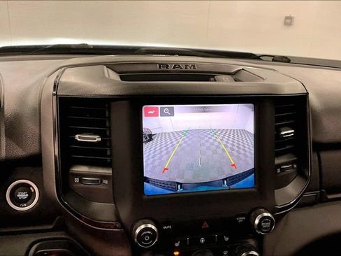 Used 2023 RAM 1500 Big Horn AWD/4WD image 29