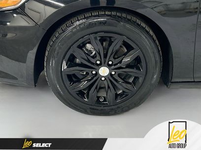 Used 2023 Chevrolet Malibu LT