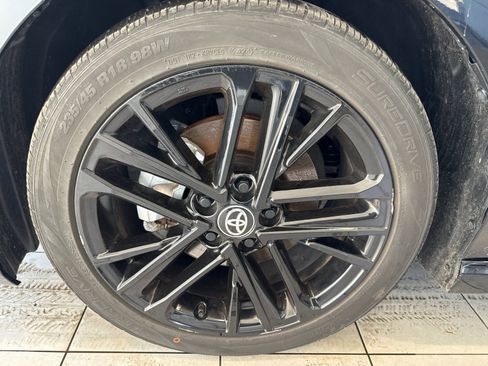 Used 2025 Toyota Camry SE image 15