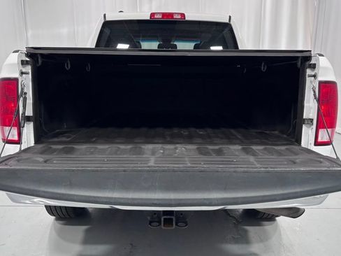 Used 2017 RAM 1500 Tradesman w/ Popular Equipment Group RWD image 28