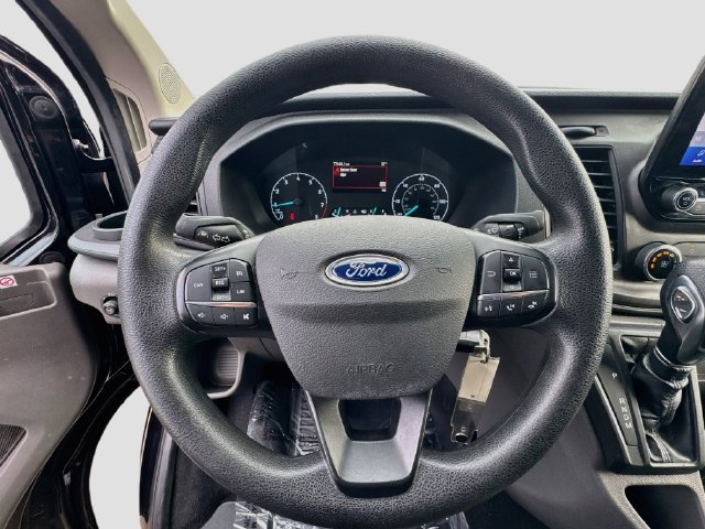 Used 2020 Ford Transit 350 XLT RWD image 14