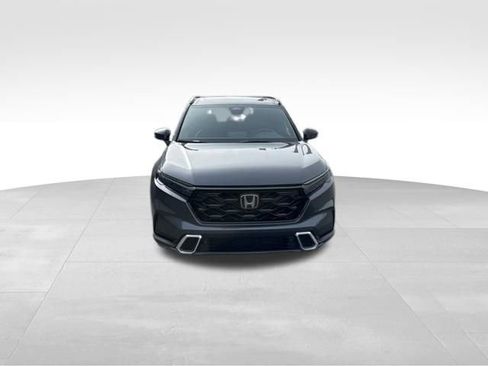 Certified 2023 Honda CR-V Sport Touring image 3