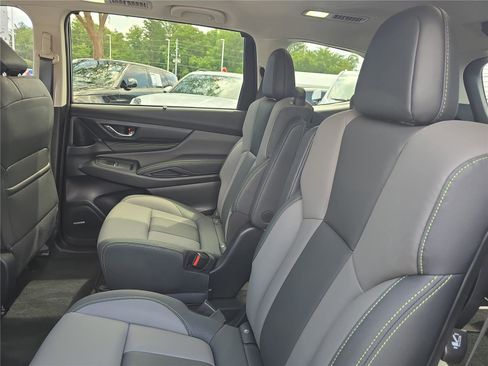 Used 2023 Subaru Ascent Onyx Edition Limited AWD/4WD image 15