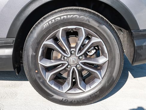 Used 2020 Honda CR-V EX-L image 10