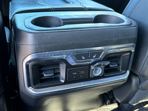 Used 2022 Chevrolet Silverado 2500 High Country w/ LPO, Hitch Package image 21