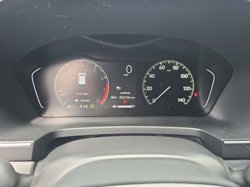 Used 2024 Honda Pilot EX-L image 20