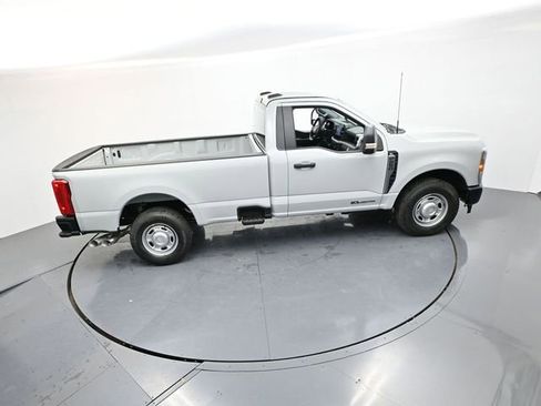 New 2026 Ford F250 XL RWD image 25